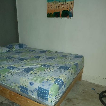Delmar Hostal باكالار المظهر الخارجي الصورة