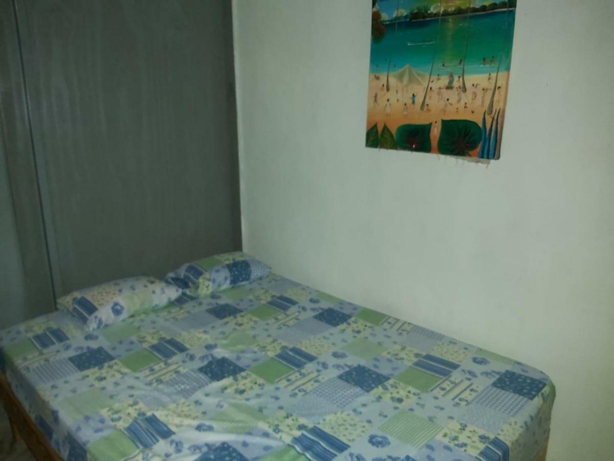 Delmar Hostal باكالار المظهر الخارجي الصورة