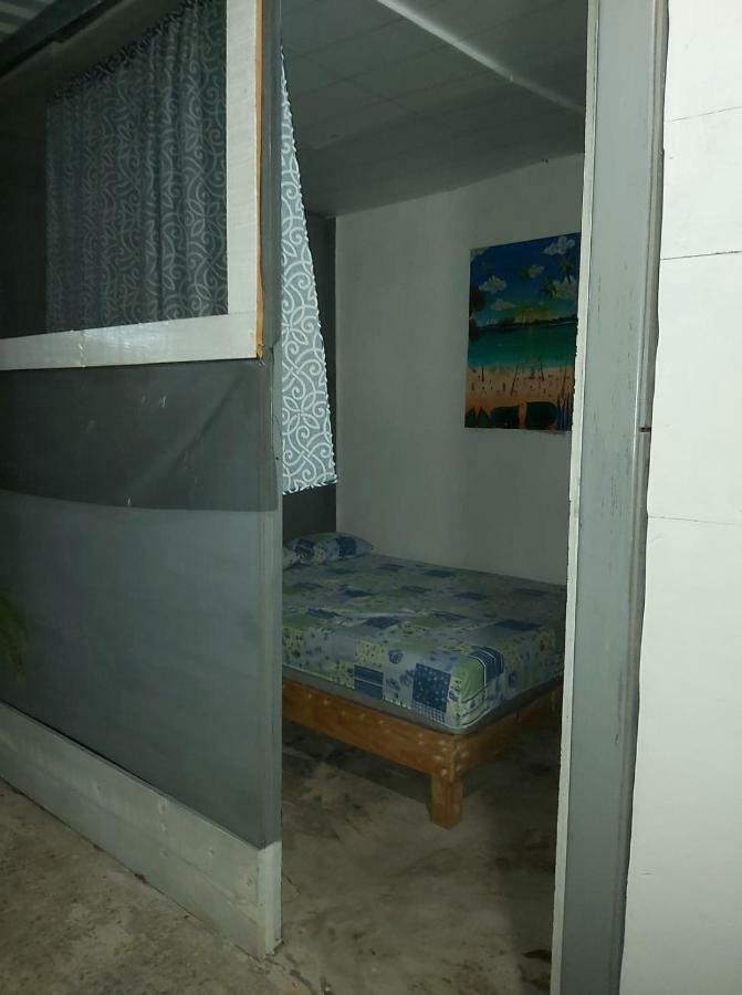 Delmar Hostal باكالار المظهر الخارجي الصورة