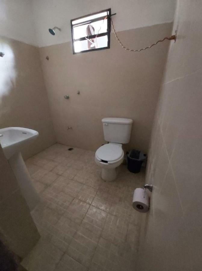 Delmar Hostal باكالار المظهر الخارجي الصورة