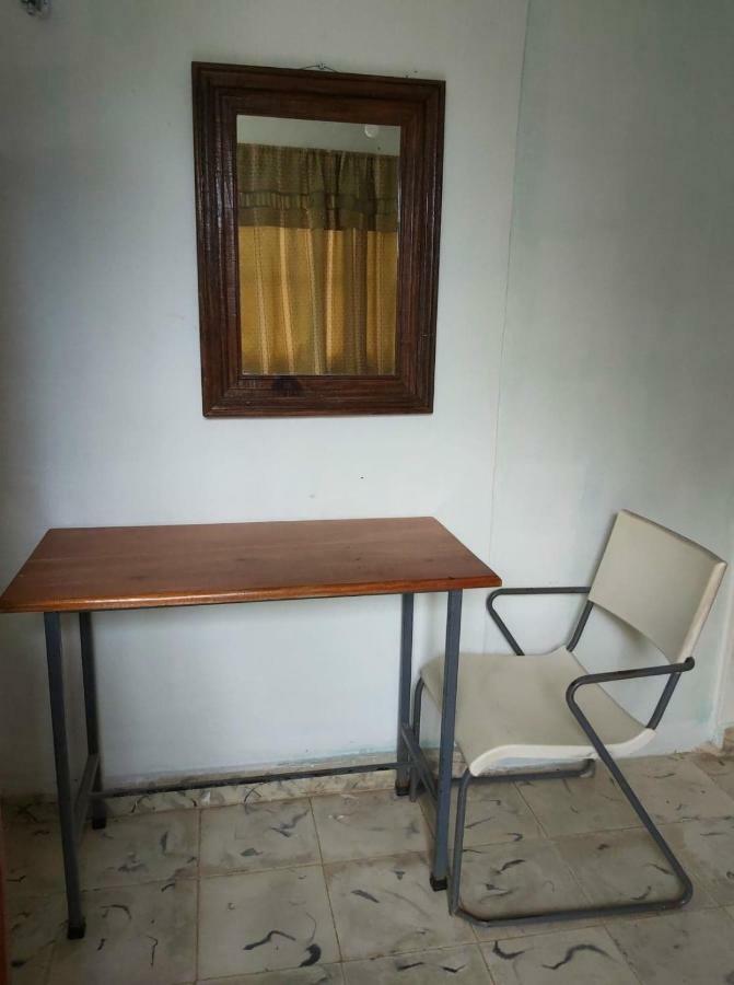 Delmar Hostal باكالار المظهر الخارجي الصورة